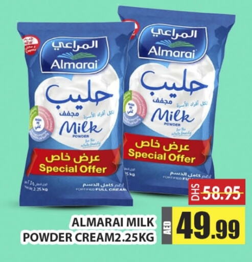 ALMARAI Milk Powder  in Al Madina  in UAE - Dubai