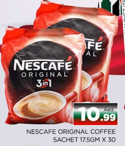 NESCAFE