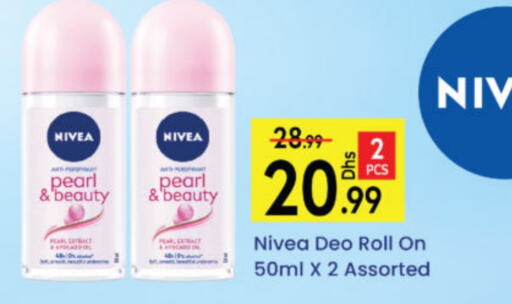 Nivea