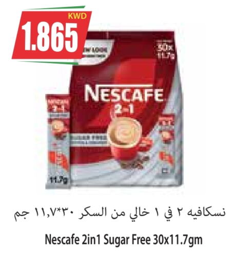 NESCAFE