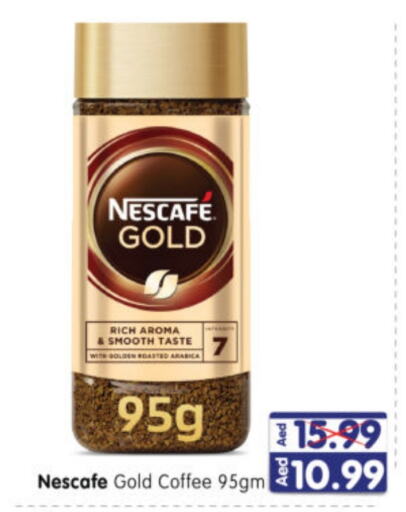 NESCAFE