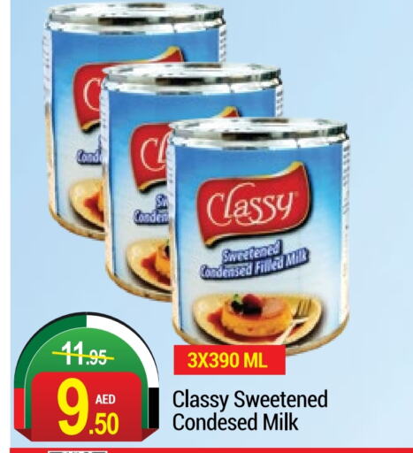  Condensed Milk  in NEW W MART SUPERMARKET  in UAE - Dubai