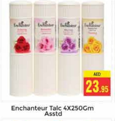 Enchanteur