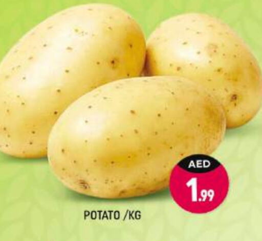  Potato  in Shaklan  in UAE - Dubai