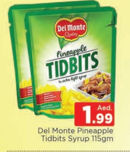 DEL MONTE   in AL MADINA (Dubai) in UAE - Dubai