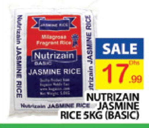  Jasmine Rice  in AL MADINA (Dubai) in UAE - Dubai