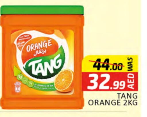 TANG