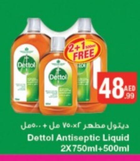 DETTOL