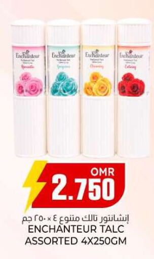 Enchanteur