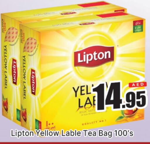 Lipton