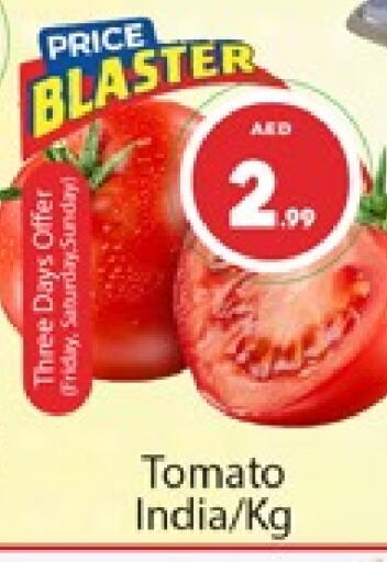  Tomato  in Al Madina  in UAE - Dubai