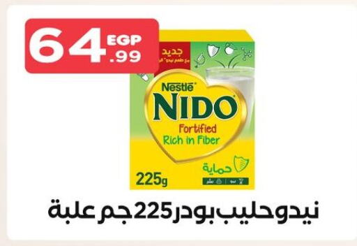 NIDO