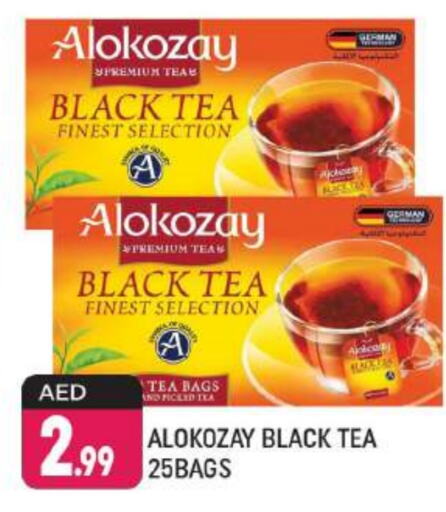 ALOKOZAY Tea Bags  in Shaklan  in UAE - Dubai