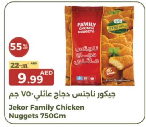  Chicken Nuggets  in Emirates Co-Operative Society in UAE - Dubai