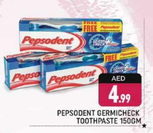  Toothpaste  in Shaklan  in UAE - Dubai