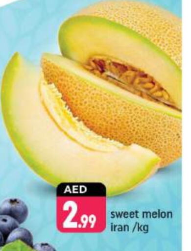  Sweet melon  in Shaklan  in UAE - Dubai