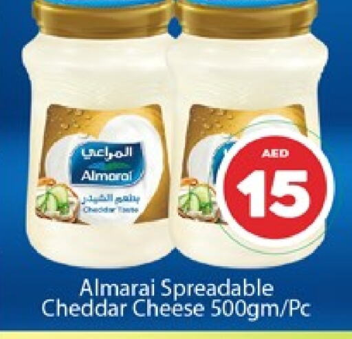 ALMARAI