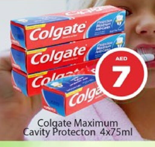 COLGATE