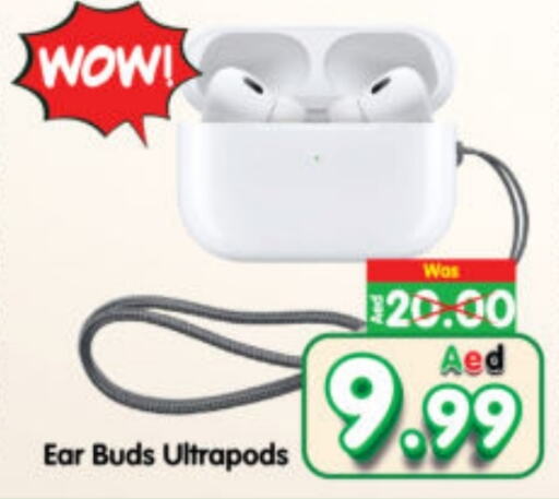 Earphone