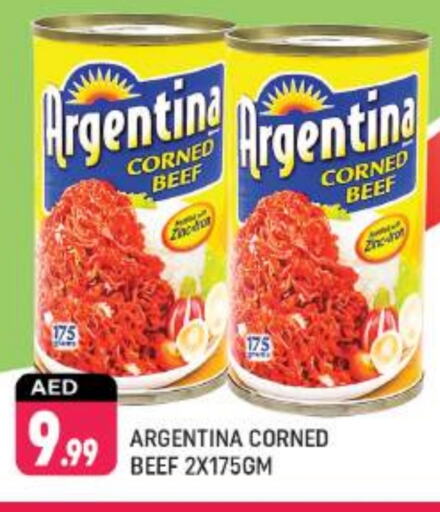 ARGENTINA Beef  in Shaklan  in UAE - Dubai