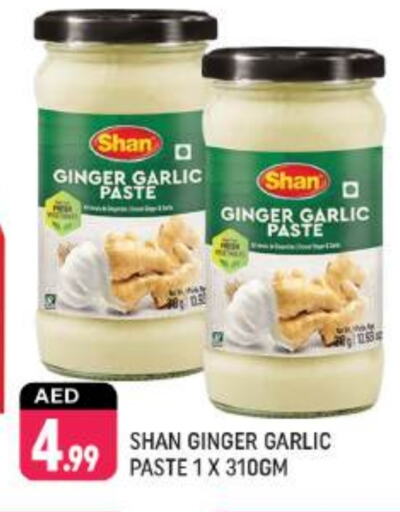 SHAN Garlic Paste  in Shaklan  in UAE - Dubai