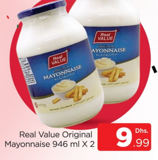 Mayonnaise