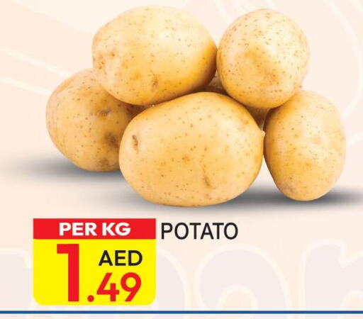 Potato