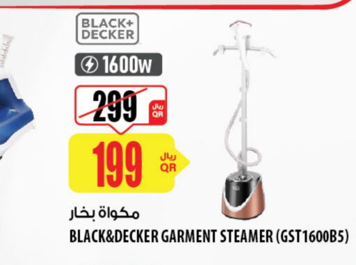 BLACK+DECKER