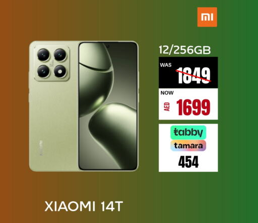 XIAOMI