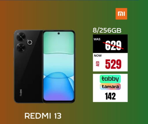 REDMI