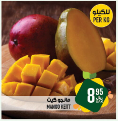 Mango Mango  in Abraj Hypermarket in KSA, Saudi Arabia, Saudi - Mecca