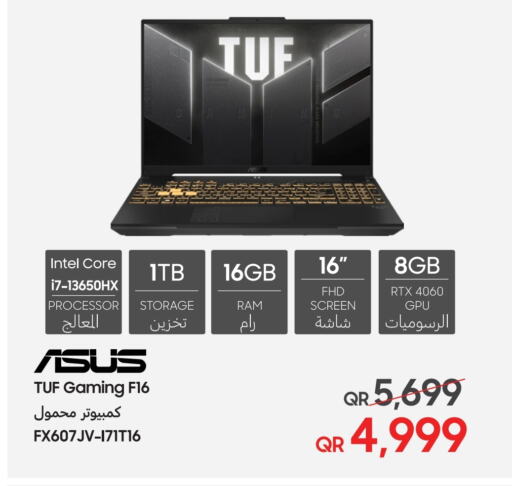 ASUS