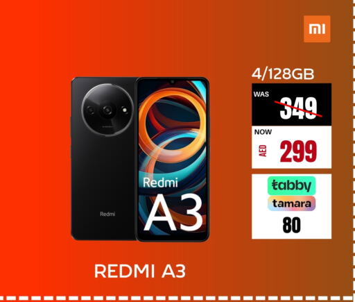 REDMI   in Britstar Mobiles in UAE - Sharjah / Ajman