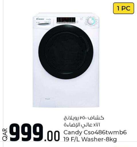 Washer