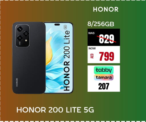 HONOR   in Britstar Mobiles in UAE - Dubai