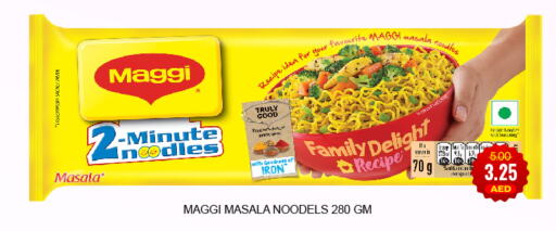 MAGGI