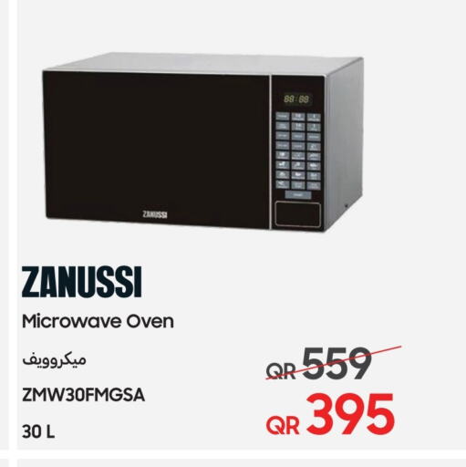 ZANUSSI