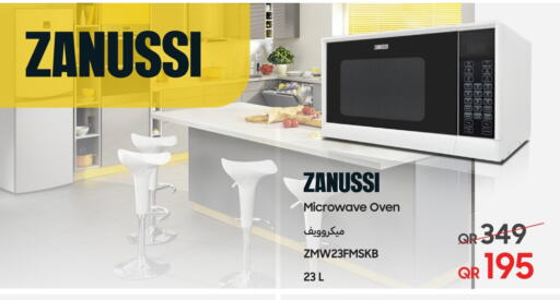 ZANUSSI