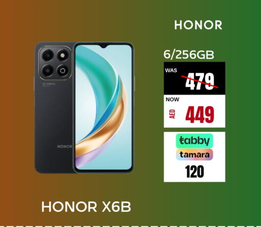 HONOR   in Britstar Mobiles in UAE - Dubai