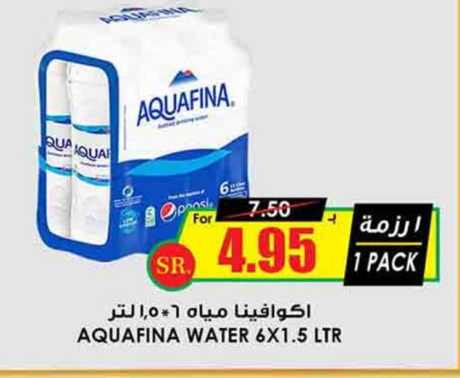 AQUAFINA