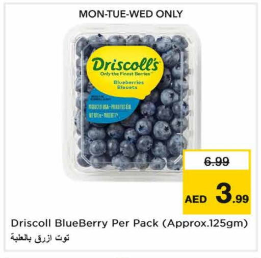  Berries  in Nesto Hypermarket in UAE - Dubai