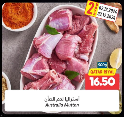 Mutton