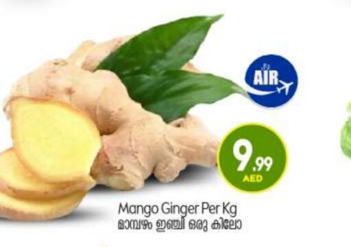  Ginger  in BIGmart in UAE - Abu Dhabi