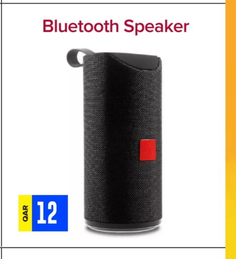 Speaker