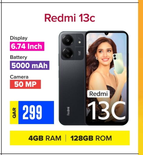 REDMI