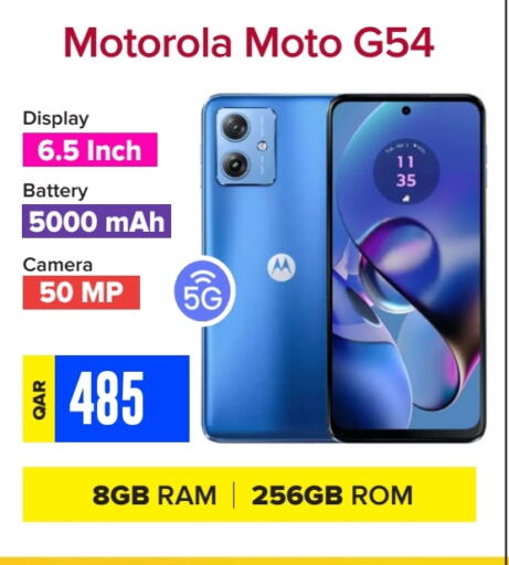 MOTOROLA