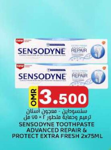 SENSODYNE   in KM Trading  in Oman - Salalah