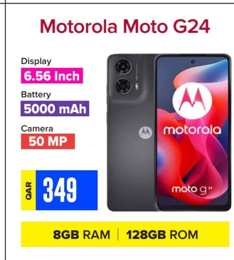 MOTOROLA