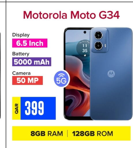 MOTOROLA