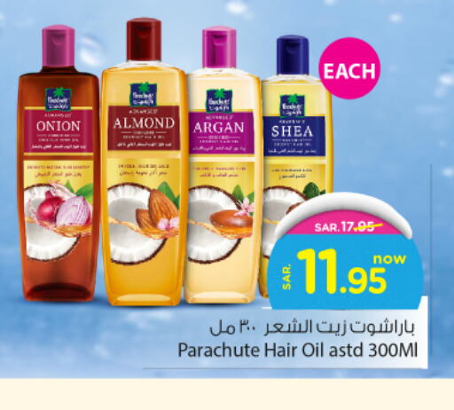 PARACHUTE Hair Oil  in Nesto in KSA, Saudi Arabia, Saudi - Jubail